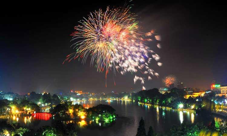 Top 10 festivals and holidays in Vietnam