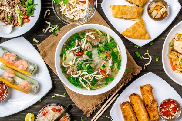 Vietnamese Cuisine: The Definitive Guide to Classic Vietnam Foods