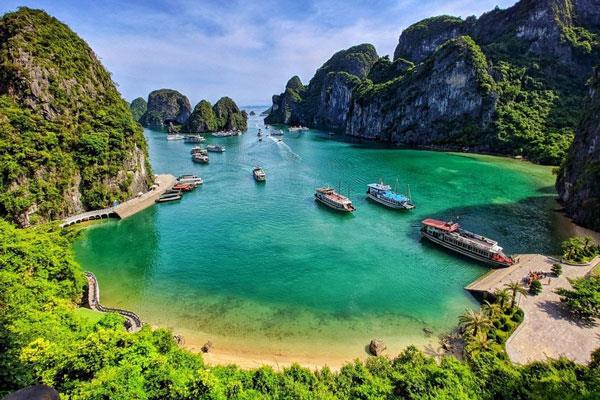 20 Best Things to Do in Vietnam