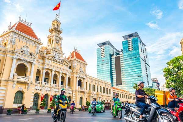 Amazing Vietnam 19 Days