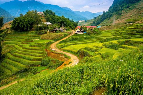 Incredible Trekking Tour - Ha Giang